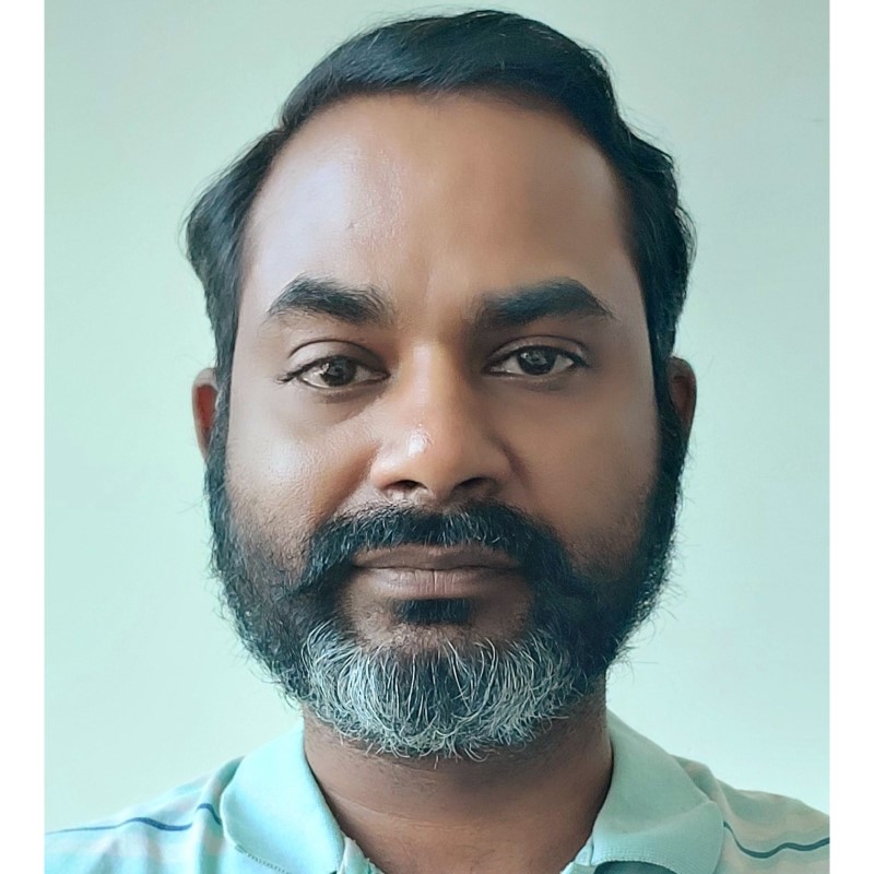 Atul Suresh Deshpande